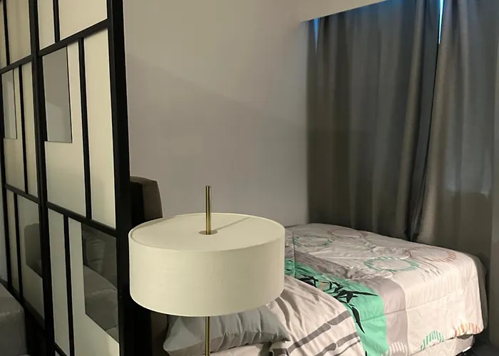 Palagi Staycation Qc *