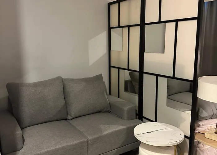 Apartahotel Palagi Staycation Qc *